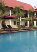 SWIMMING_POOL Sunrise Garden House - Luang Prabang