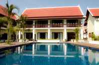 ล็อบบี้ Sunrise Garden House - Luang Prabang