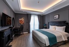 Phòng ngủ 3 Kim Minh Boutique 