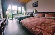 Kamar Tidur 5 Guitar House Dalat