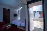 Kamar Tidur Daima Moosa Glamping Park