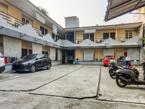 Bên ngoài 4 Hotel O 59 Residence