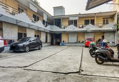 외관 2 OYO 91259 59 Residence
