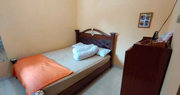 Kamar Tidur OYO Home 91250 Desa Wisata Taraju