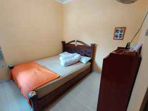 OYO Home 91250 Desa Wisata Taraju, THB 88.22