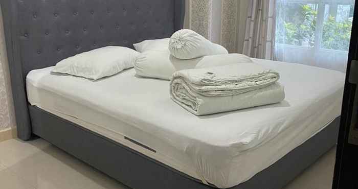 Kamar Tidur OYO 91251 Hotel Aida Lestari