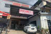 Bangunan OYO 91263 Dinar Homestay