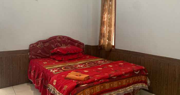 Bilik Tidur OYO 91263 Dinar Homestay