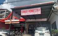 Exterior 3 OYO 91263 Dinar Homestay