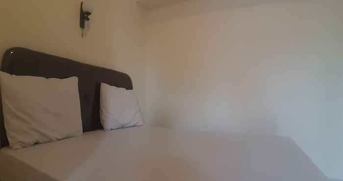 Kamar Tidur OYO 91264 Homestay Ngasem 83