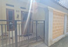 Exterior 2 OYO 91264 Homestay Ngasem 83