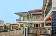 Luar Bangunan 4 OYO 91265 Sakinah Homestay Syariah