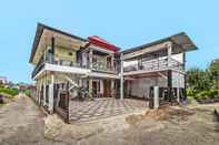 Exterior OYO 91265 Sakinah Homestay Syariah