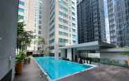 Kolam Renang 2 Summer Suites KLCC by LUNA