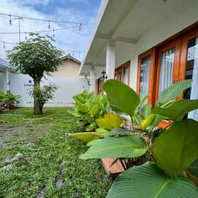 Exterior / Building 1 Kinkeo Borobudur, 마겔랑 호텔