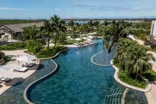 New World Hoiana Hotel, Rp 1.730.094