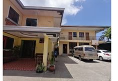 외관 2 Lauriens Budget Hotel 2