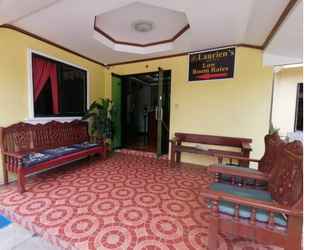 Lobi 2 Lauriens Budget Hotel 2