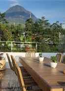 RESTAURANT White Swan Private Villa, 3KT, 3 KM, Private Pool