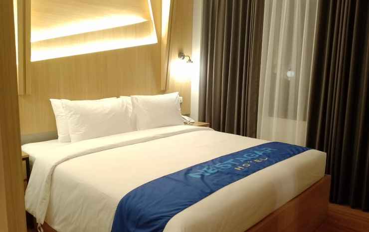 Almira Homestay Ambon RedPartner Ambon - Junior Suite
