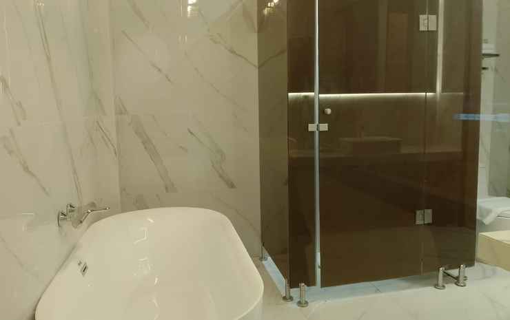 Almira Homestay Ambon RedPartner Ambon - Suite