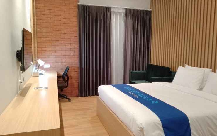 Almira Homestay Ambon RedPartner Ambon - Deluxe