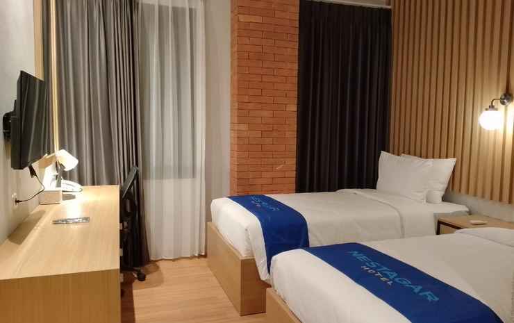 Almira Homestay Ambon RedPartner Ambon - Standard