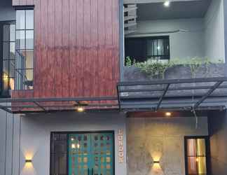 Luar Bangunan 2 Emerald Guesthouse Type London