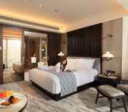 Phòng ngủ 7 Padma Hotel Semarang