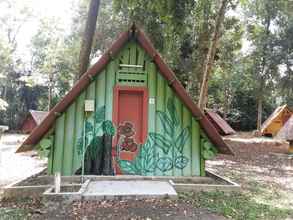 Exterior 4 SPOT ON 90536 Bens Maju Foreststay