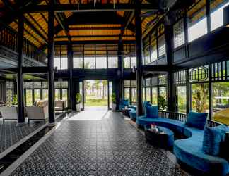 ล็อบบี้ 2 Bliss Hoi An Beach Resort & Wellness