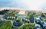 ภายนอกอาคาร 5 Bliss Hoi An Beach Resort & Wellness