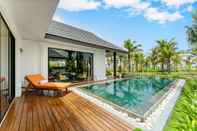 Common Space Bliss Hoi An Beach Resort & Wellness