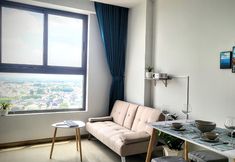 Lainnya 6 Bcons Garden Luxury Apartment