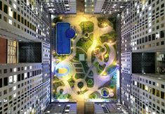 Lobi 4 Bcons Garden Luxury Apartment
