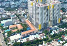 Lainnya 5 Bcons Garden Luxury Apartment
