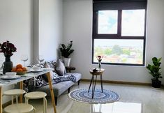 Lainnya 3 Bcons Garden Luxury Apartment