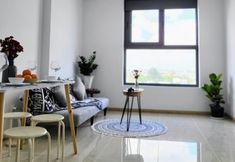 Lainnya 2 Bcons Garden Luxury Apartment