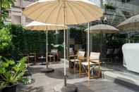 Lobby Seekers Finders Rama IV Hotel, SureStay Collection by Best Western 