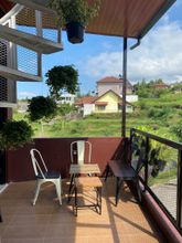 卧室 4 VILLA AGRO 7