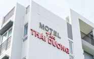 Exterior 3 Tan Thai Duong Motel Can Gio