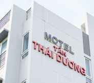 Exterior 3 Tan Thai Duong Motel Can Gio