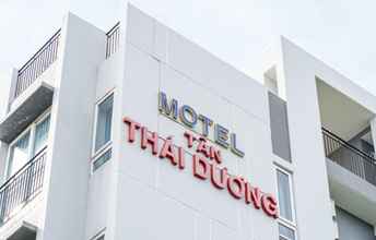 Exterior 4 Tan Thai Duong Motel Can Gio