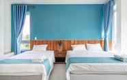 Bilik Tidur 5 Tan Thai Duong Motel Can Gio