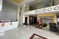 Lobby Tan Thai Duong Motel Can Gio