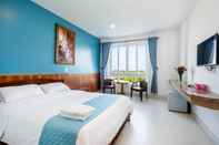 Bilik Tidur Tan Thai Duong Motel Can Gio