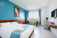 Bedroom Tan Thai Duong Motel Can Gio