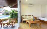 ห้องนอน 2 Aura Samui Best Beach