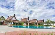 ภายนอกอาคาร 4 Aura Samui Best Beach