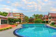 Swimming Pool Aura Samui Best Beach